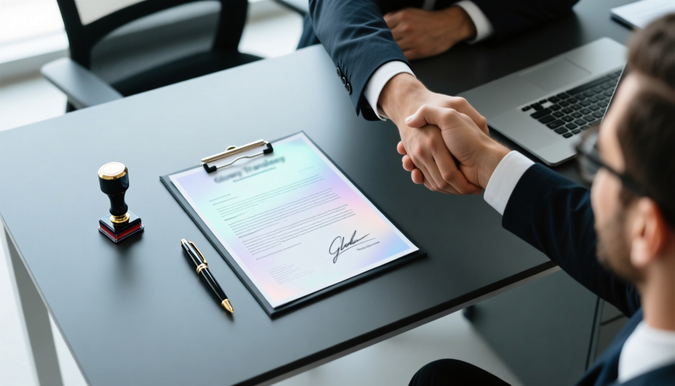 Партнёрская программа Summer Invest